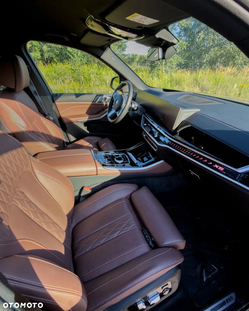 BMW X5 xDrive40d mHEV sport - 20