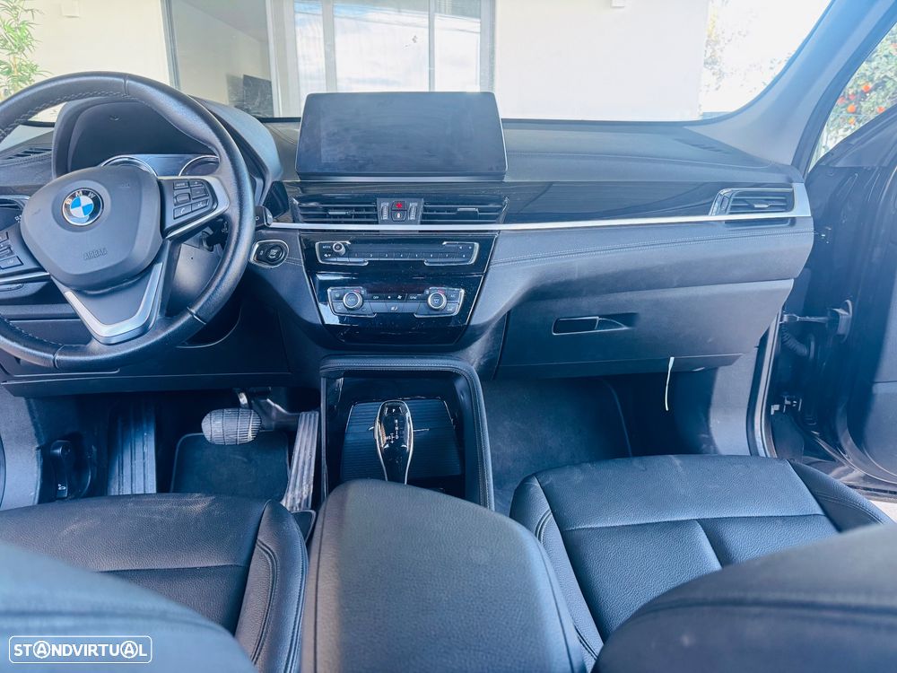 BMW iX1 - 5