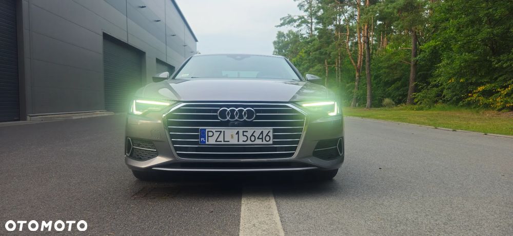 Audi A6 - 32