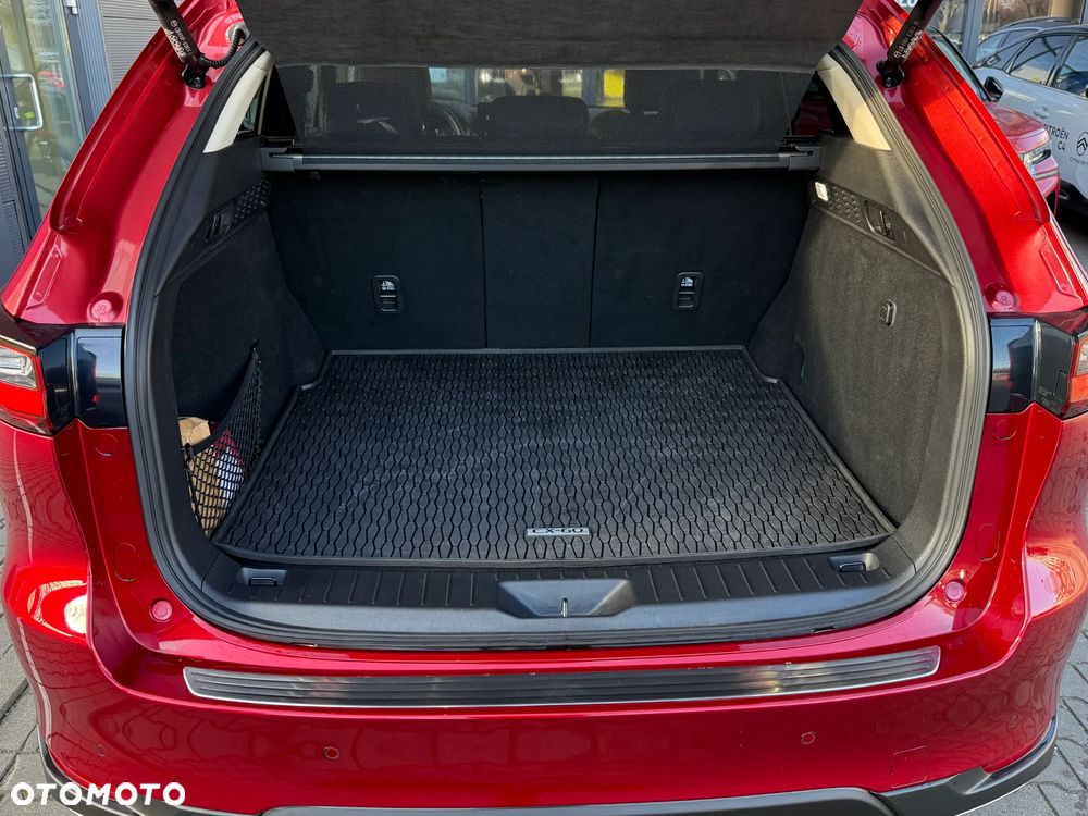 Mazda CX-60 - 22