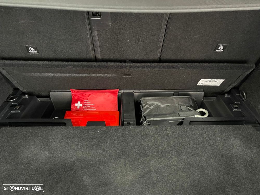 Peugeot 308 SW BlueHDi 130 EAT8 Allure - 57