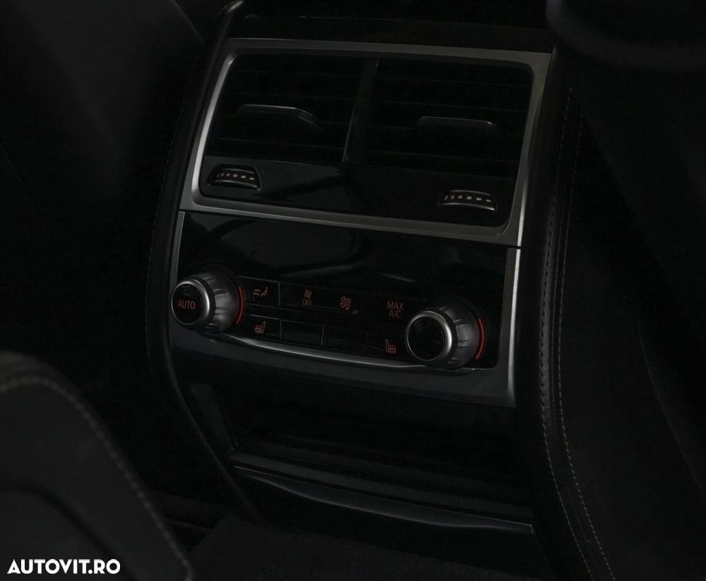 BMW Seria 7 730d xDrive - 20