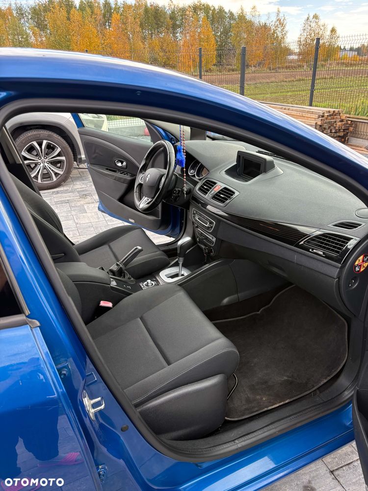 Renault Megane - 7