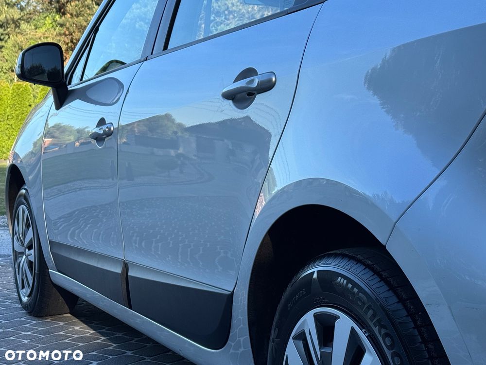 Renault Scenic 1.6 16V Authentique - 16