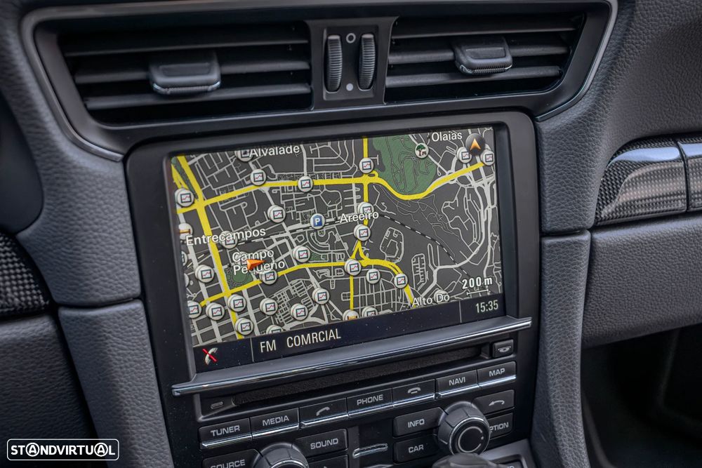 Porsche 911 (991) GT3 - 22