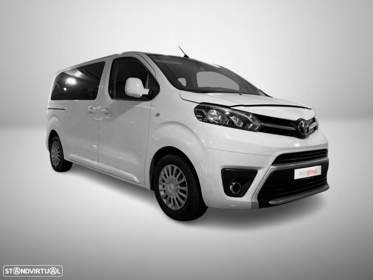Toyota Proace Verso 1.5 D-4D L1 1.0T Comfort 9L - 1