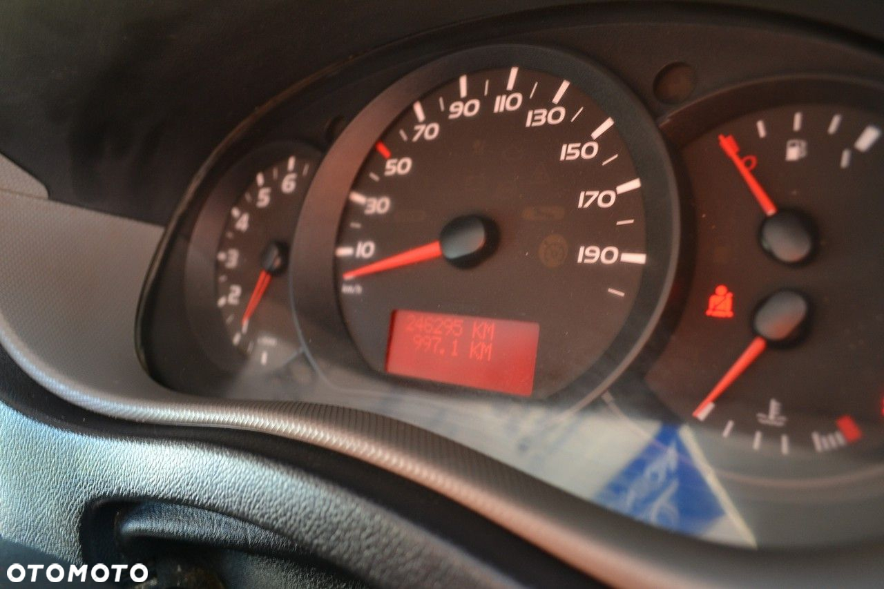 Renault Master - 11
