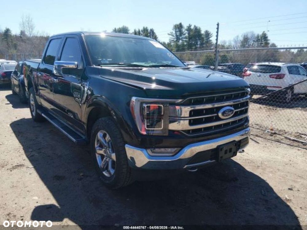 Ford F150 - 3