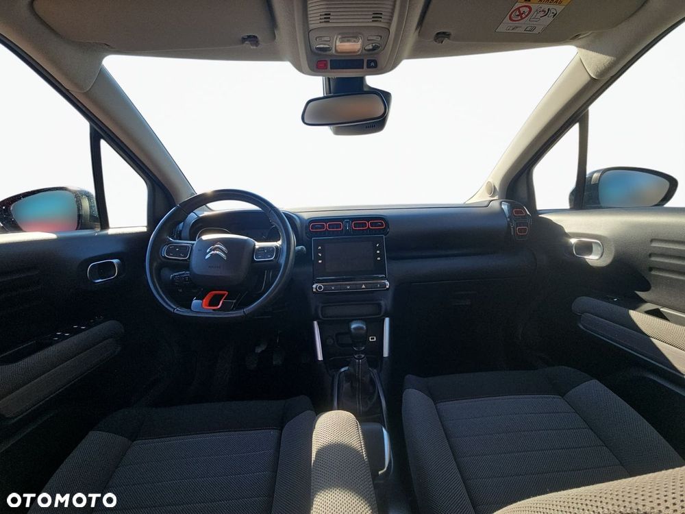 Citroën C3 Aircross 1.5 BlueHDi Shine S&S - 11