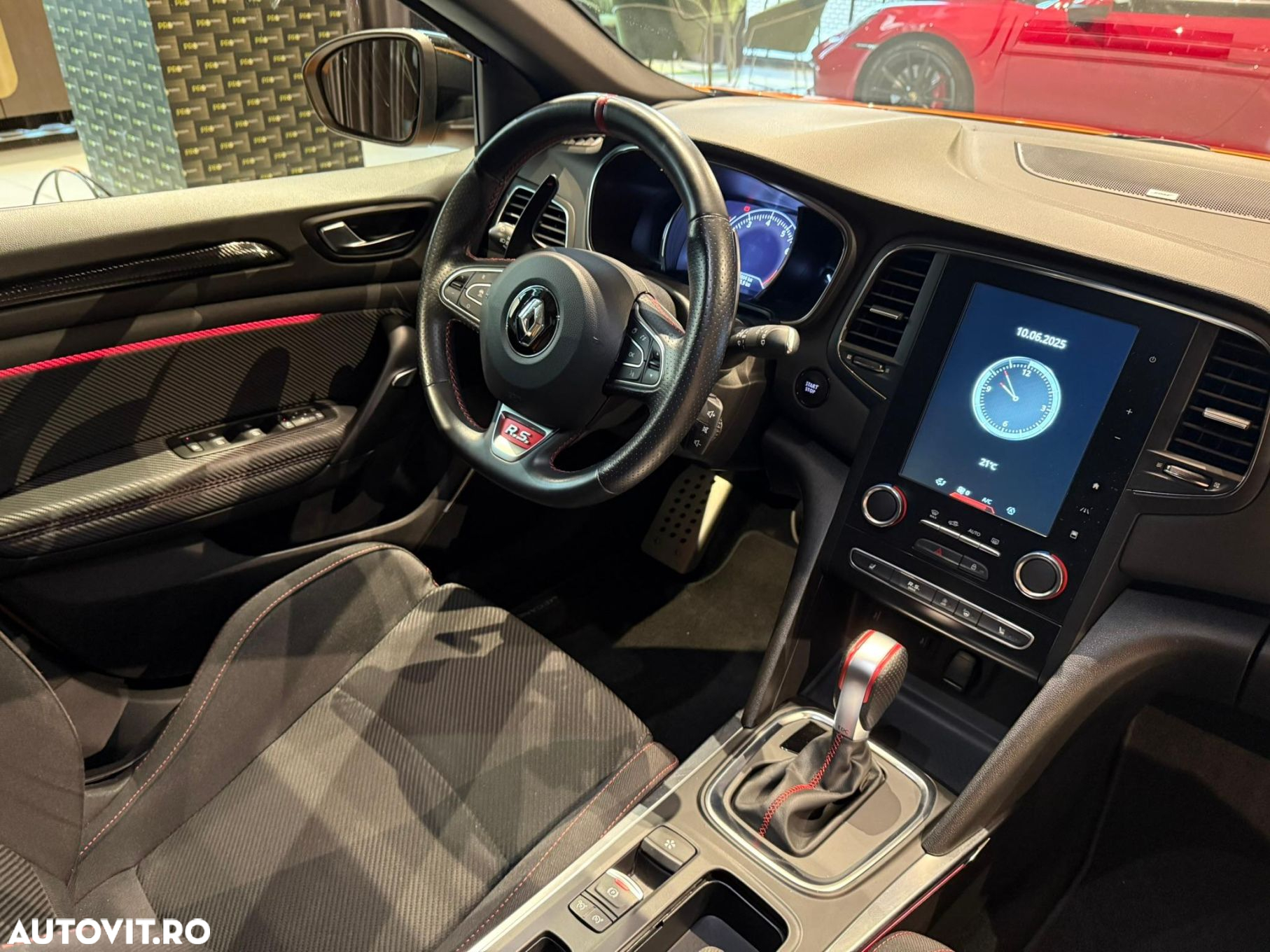 Renault Megane - 27