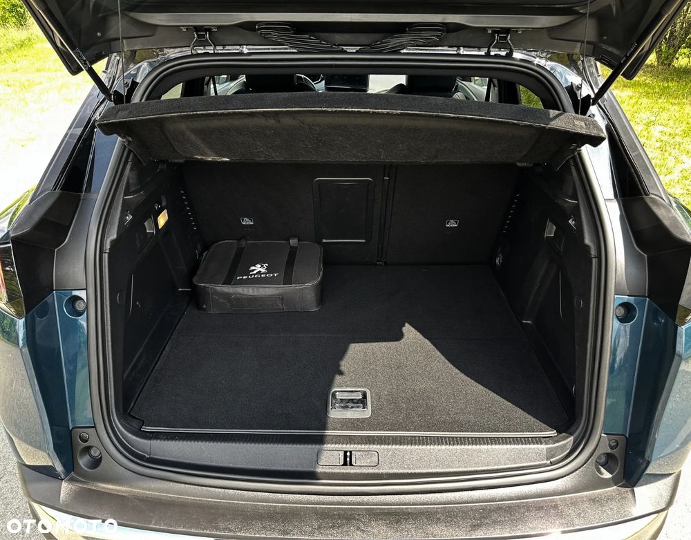 Peugeot 3008 - 17