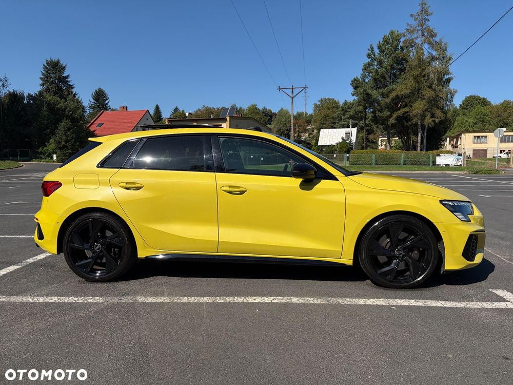 Audi S3 - 22