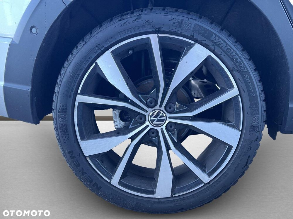 Volkswagen Taigo 1.0 TSI R-Line DSG - 34