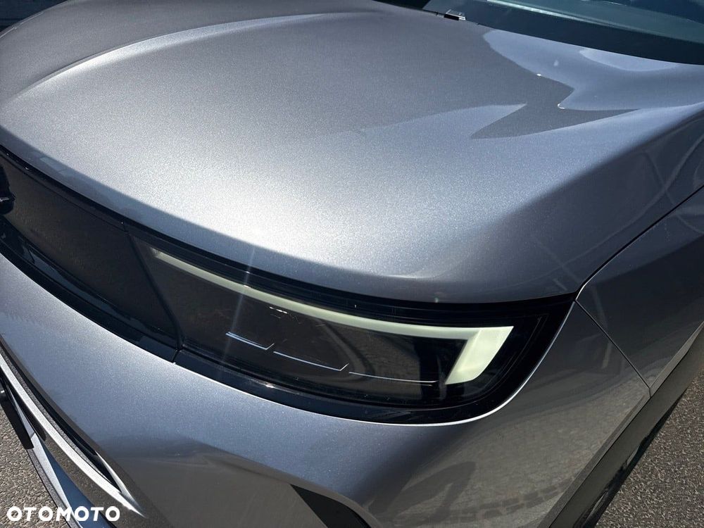 Opel Mokka - 13