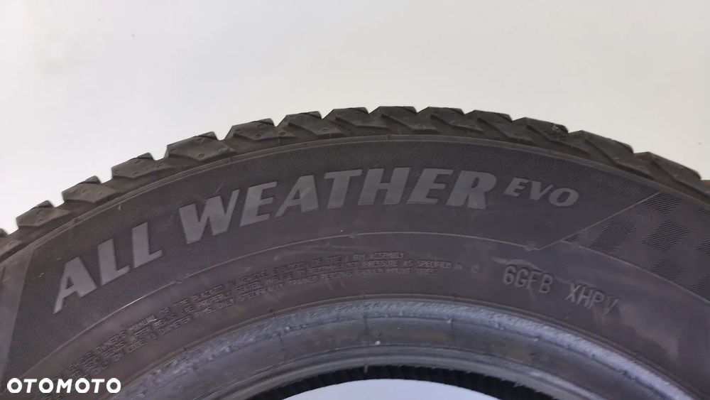 165/70R13 79T Matador All Wheather Evo 2021 - 5