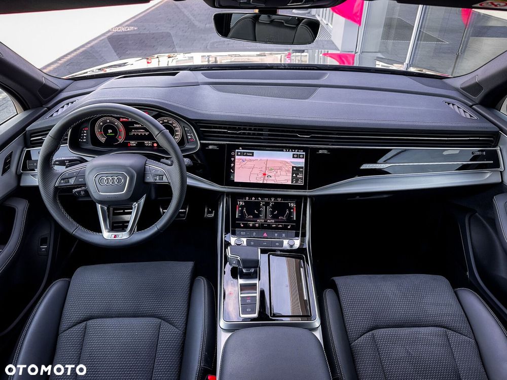 Audi Q7 - 24