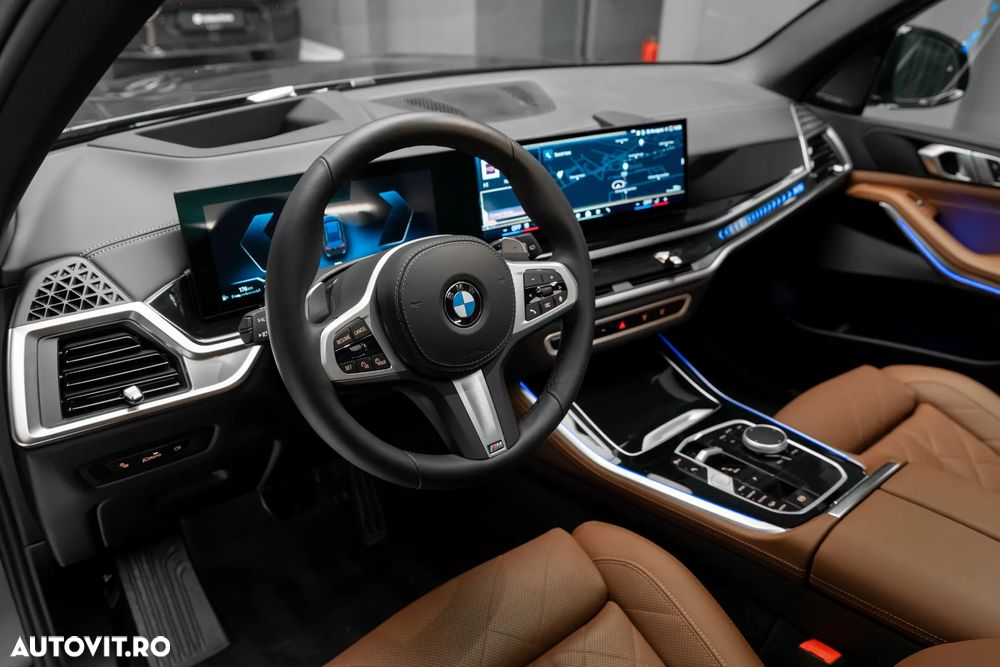 BMW X5 xDrive30d - 16