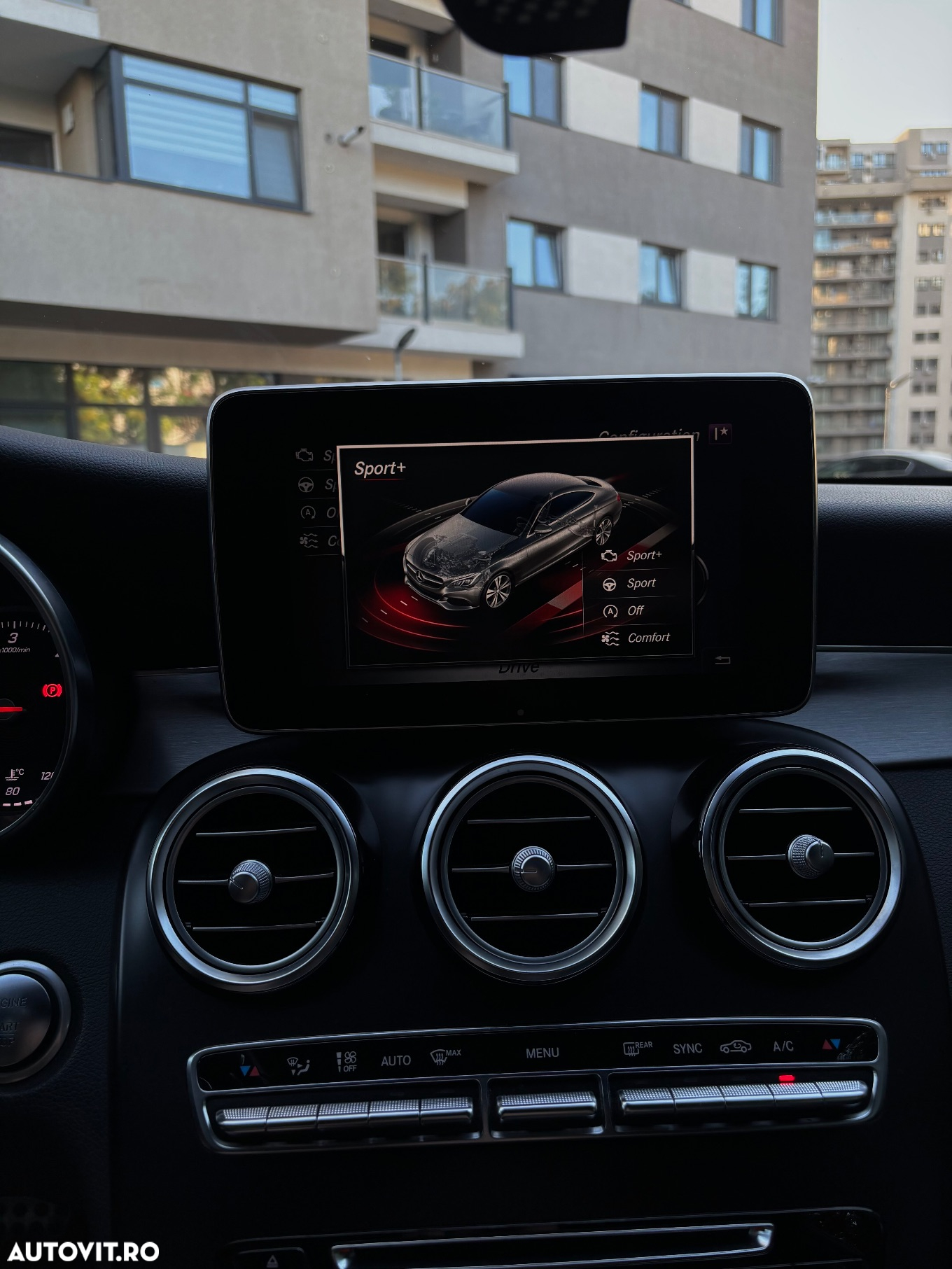 Mercedes-Benz C 250 d Coupe 4MATIC Aut. - 37