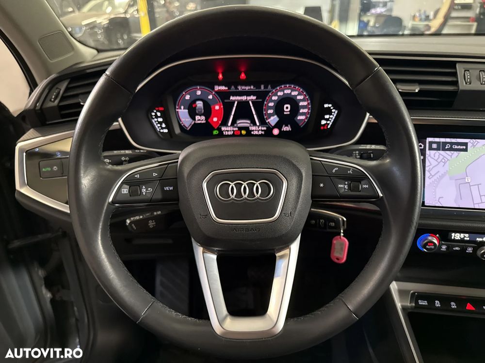 Audi Q3 Sportback - 17