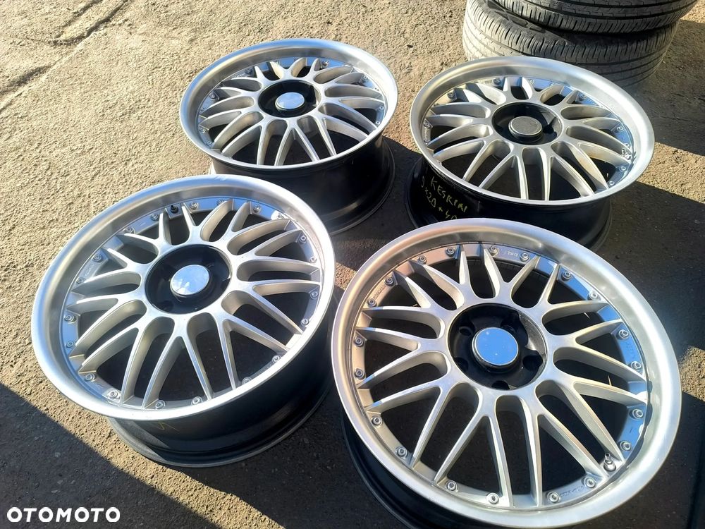 5x127 5x127,3 Felgi Aluminiowe Alufelgi 20 JEEP GRAND CHEROKEE WRANGLER DODGE DURANGO CHRYSLER FIAT Legnica ALU-RAD KESKIN - 16