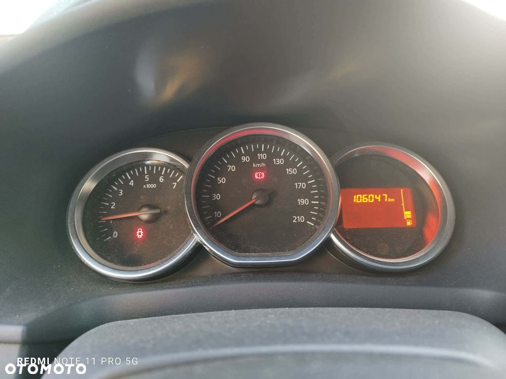 Dacia Sandero SCe 75 Ambiance - 9