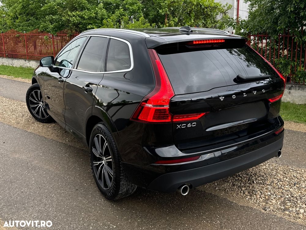 Volvo XC 60 - 7