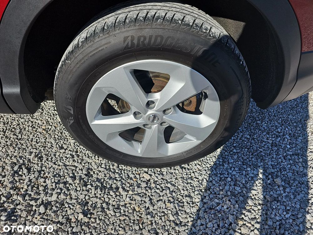Nissan Qashqai 1.6 DCi Acenta EU6 - 26