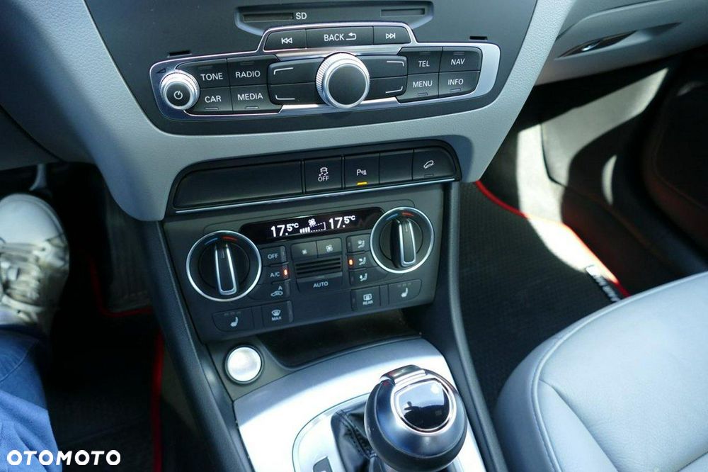 Audi Q3 - 33