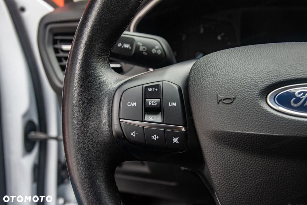Ford Focus 1.5 EcoBlue Trend - 18