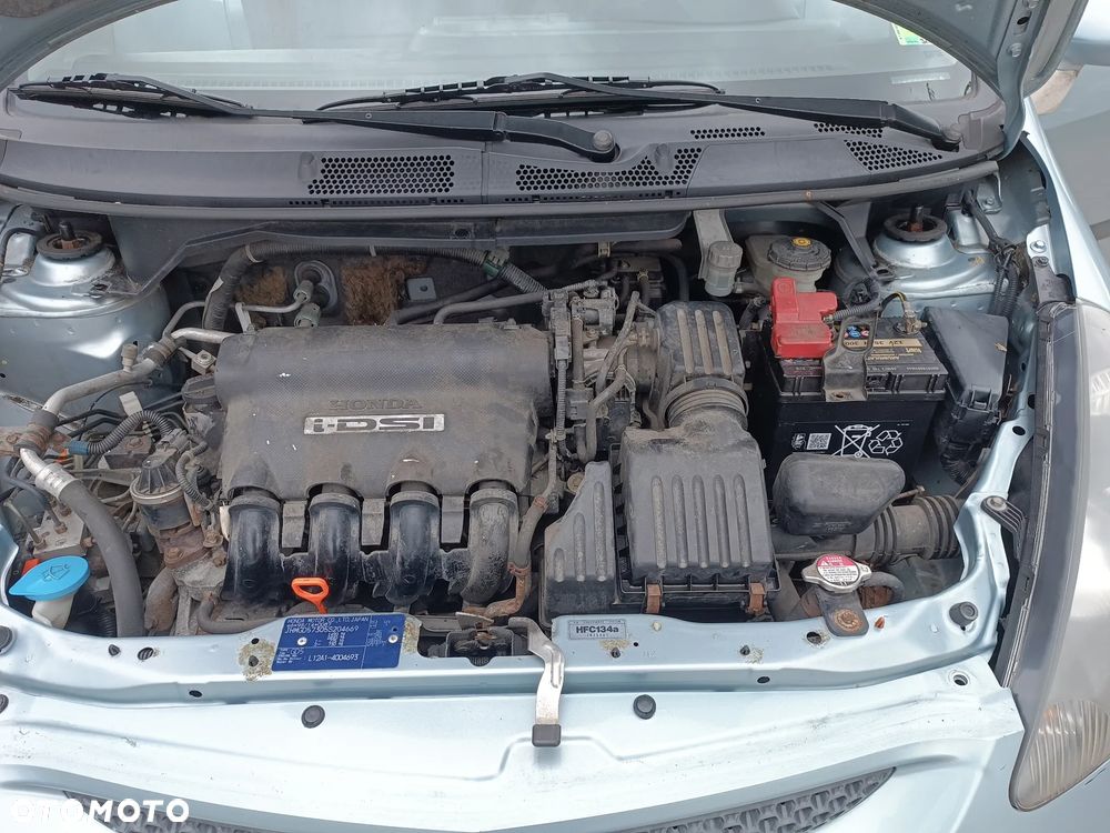 Honda Jazz 1.2 Cool - 14
