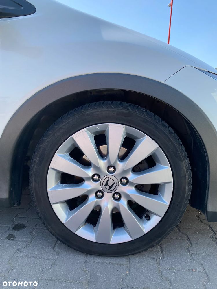 Honda Civic 1.4 Comfort - 29