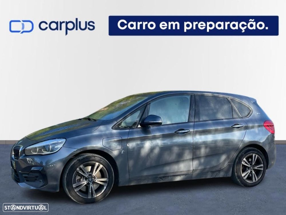 BMW 225xe Active Tourer Pack M - 1