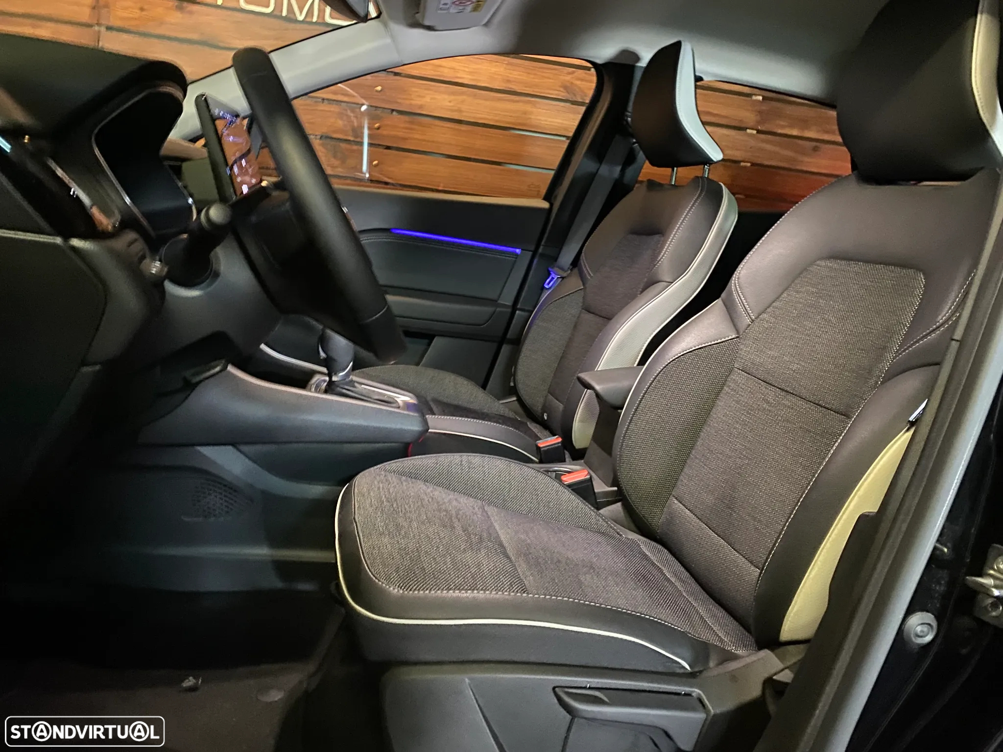 Mitsubishi ASX 1.6 PHEV Intense - 8