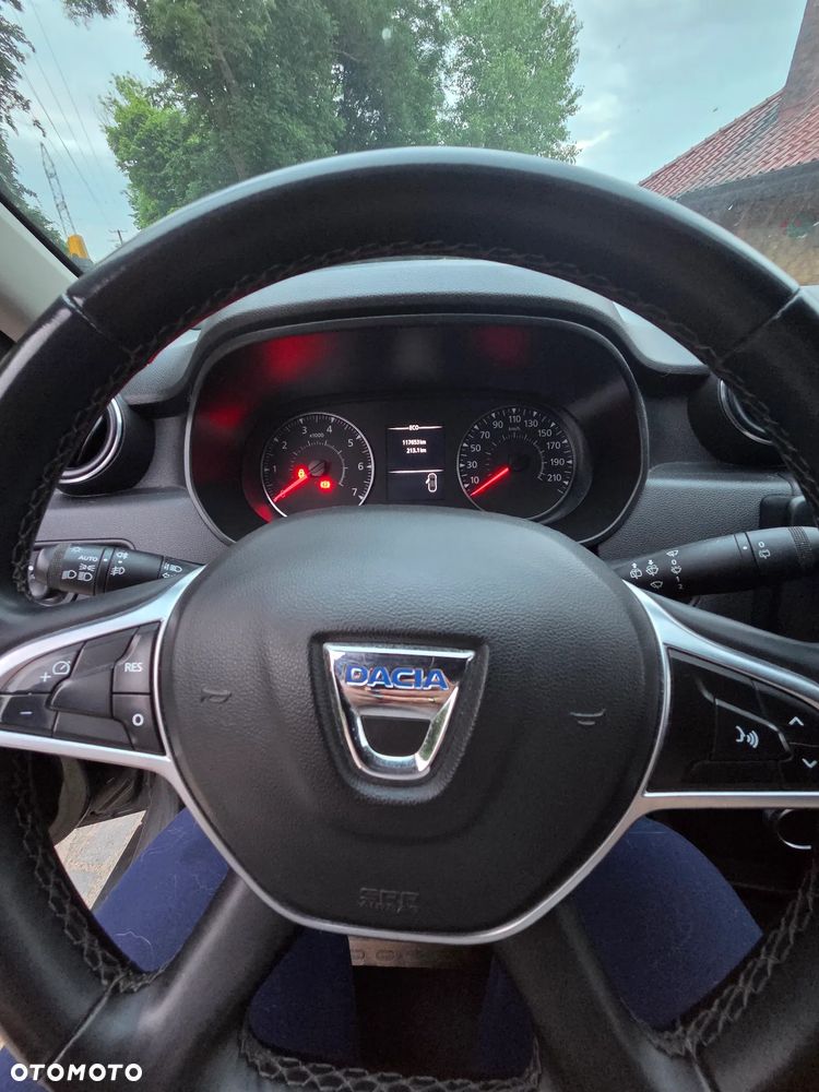 Dacia Duster 1.0 TCe SL Celebration - 2
