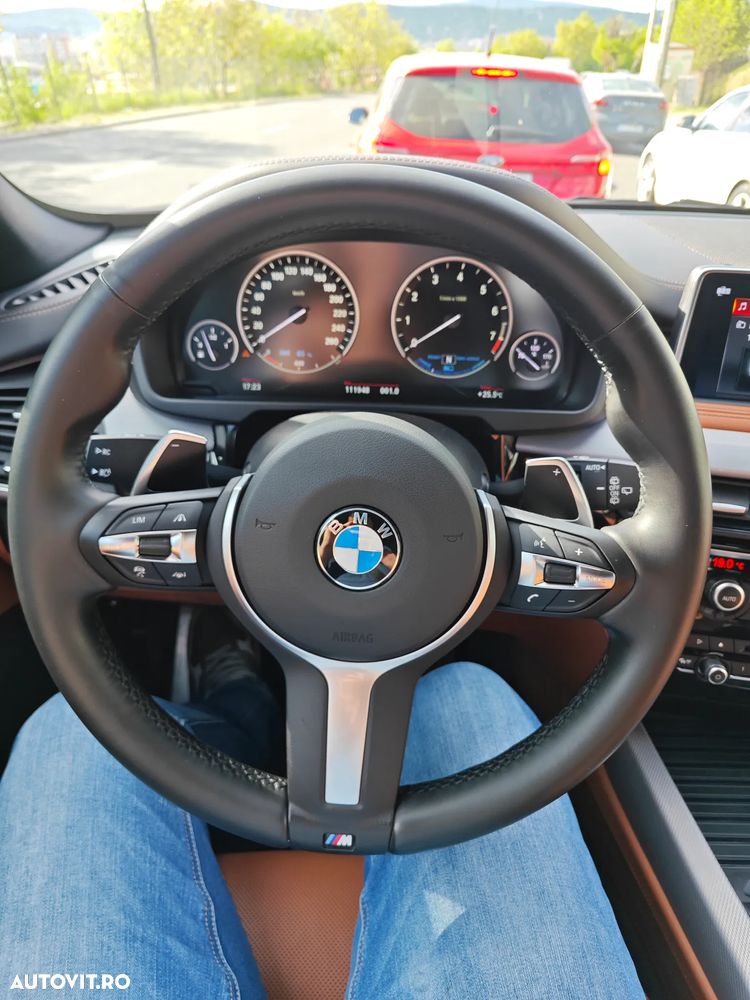 BMW X5 - 8