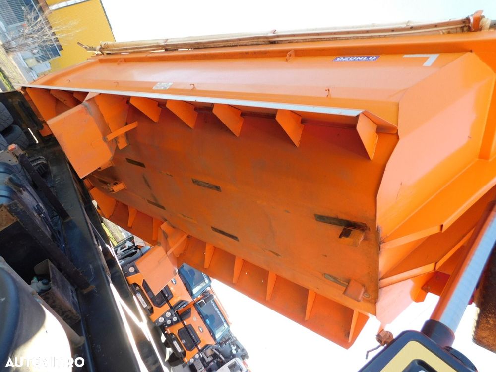 Ford 4142d 8x4 dcab e6 16s2230 - 8