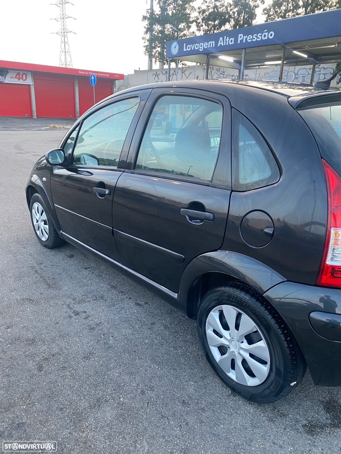 Citroën C3 - 8