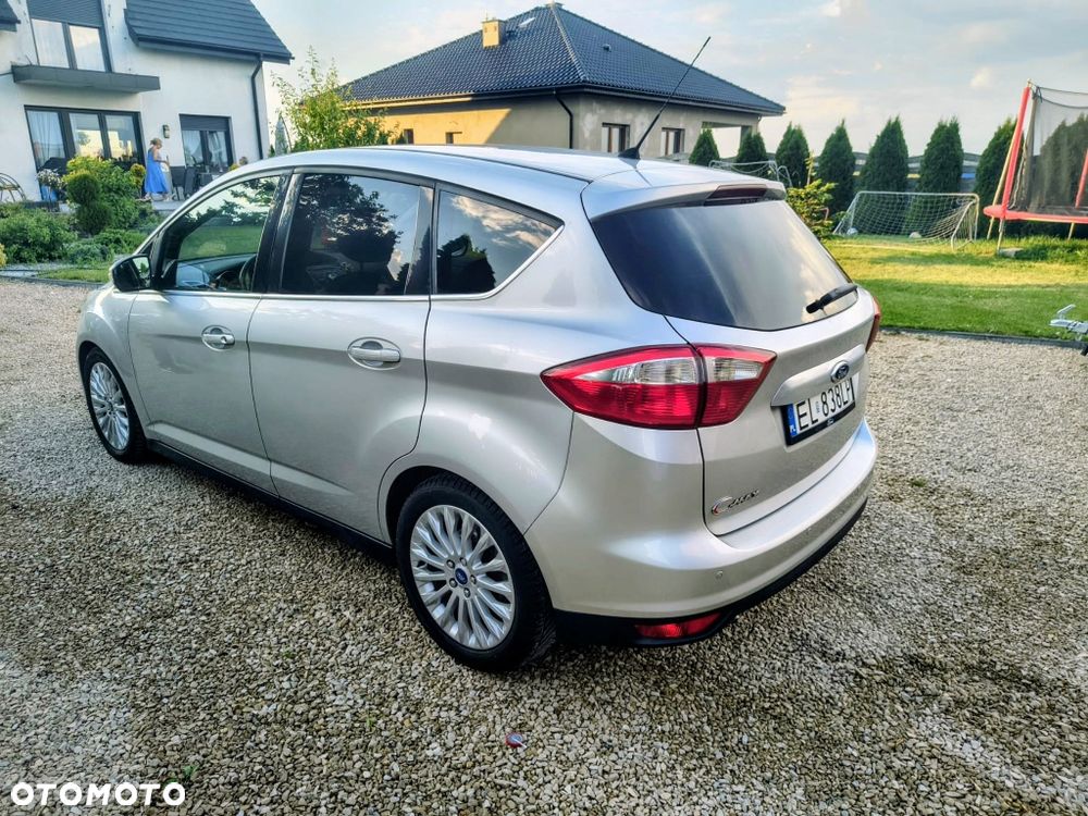 Ford C-MAX - 5