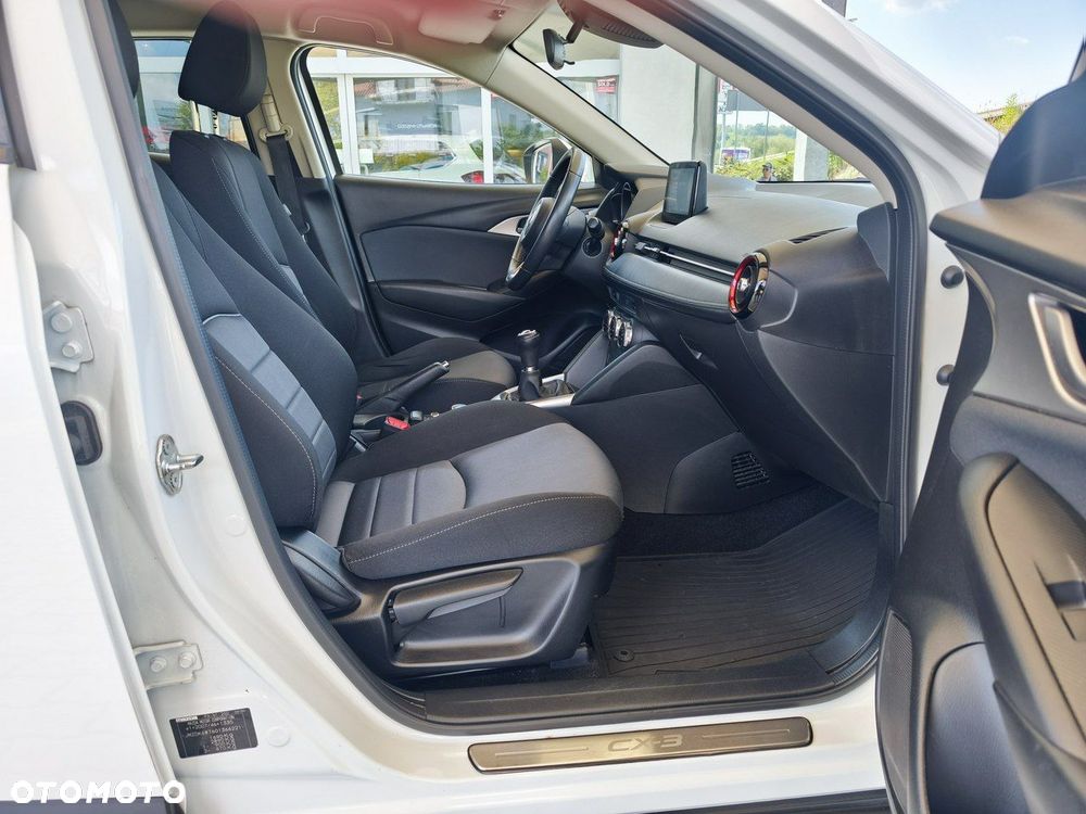 Mazda CX-3 2.0 Skyenergy - 18
