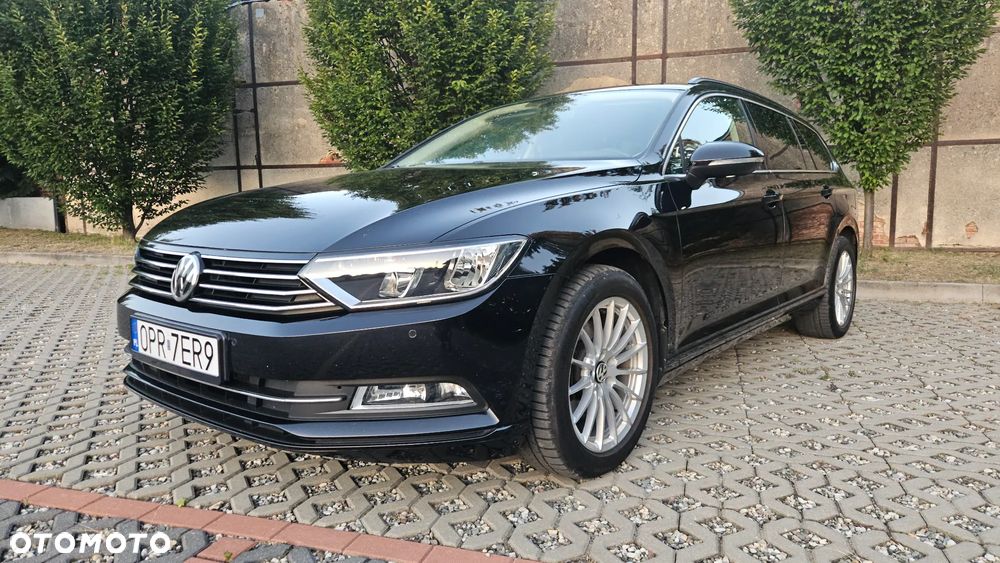 Volkswagen Passat 1.4 TSI BMT ACT Comfortline - 36
