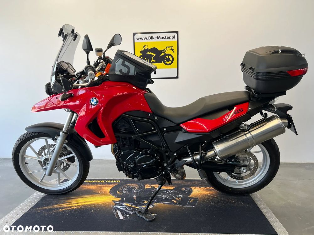 BMW GS - 2