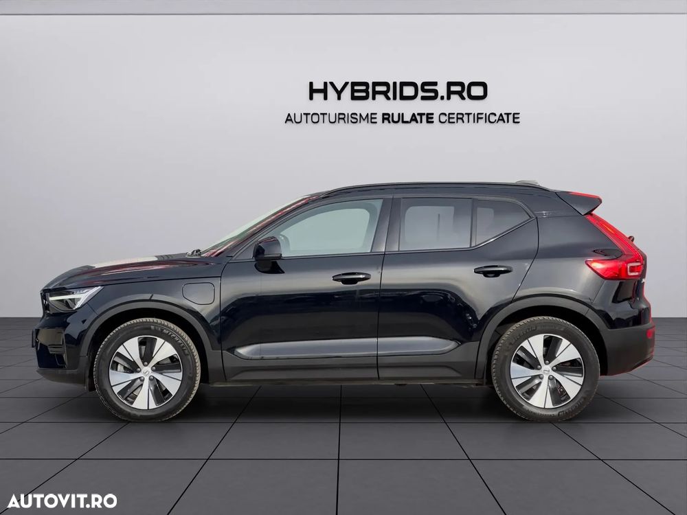 Volvo XC 40 T5 Recharge DKG RDesign - 3