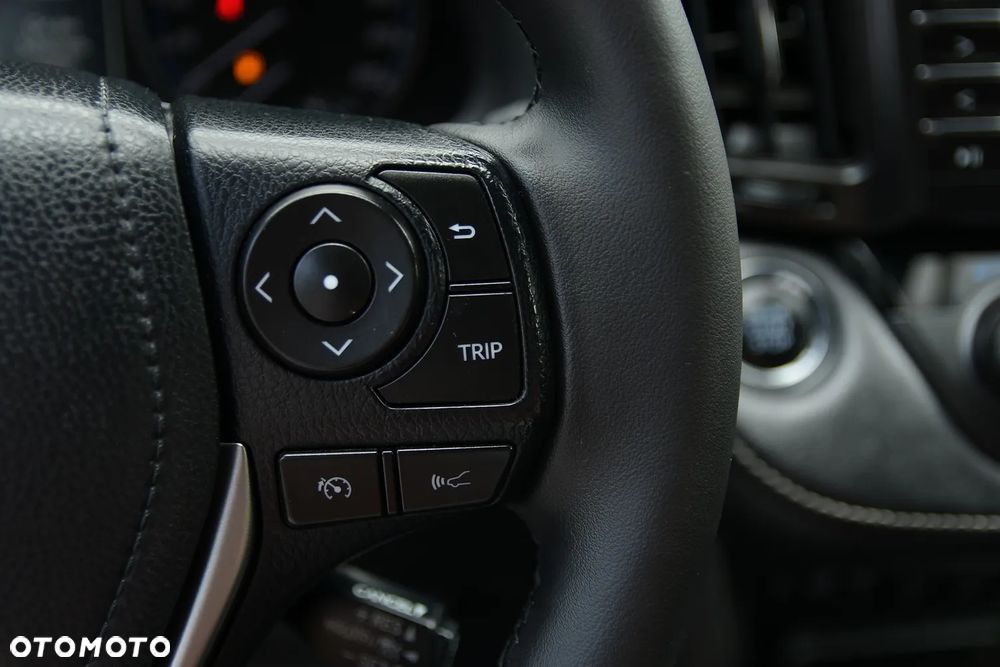 Toyota RAV4 2.0 4x4 Start&Stop CVT Executive - 30