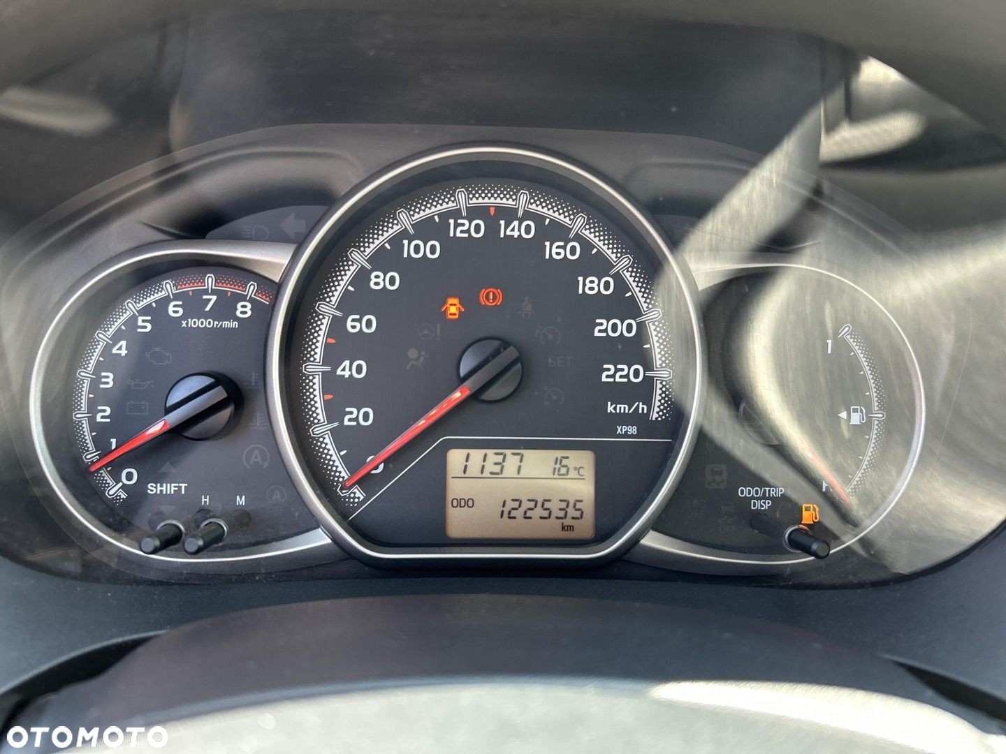 Toyota Yaris - 17