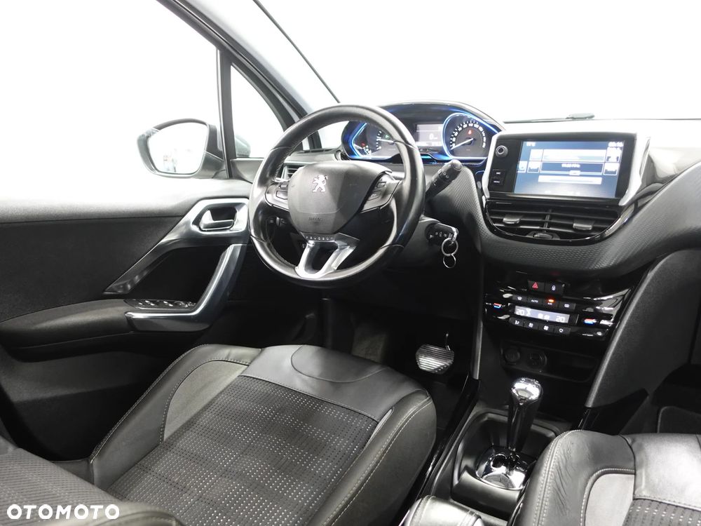 Peugeot 2008 e-HDi FAP 92 ETG6 STOP & START Allure - 32
