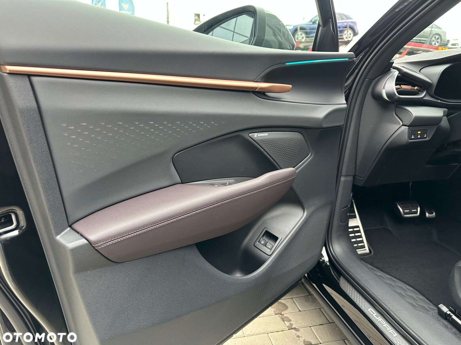 Cupra Terramar - 27