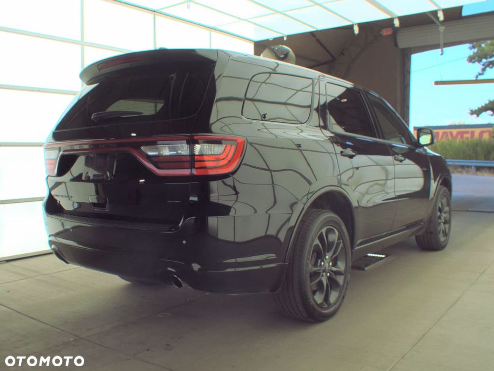 Dodge Durango - 14
