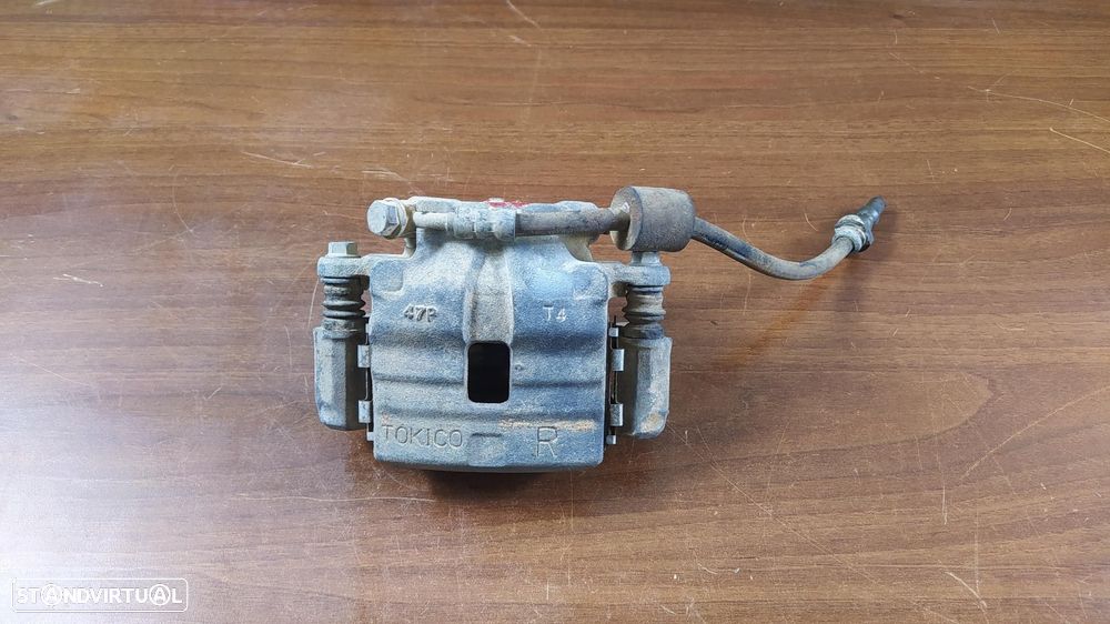 CALÍPER DE FREIO DIANTEIRO DIREITO SUZUKI VITARA SESFET - 1