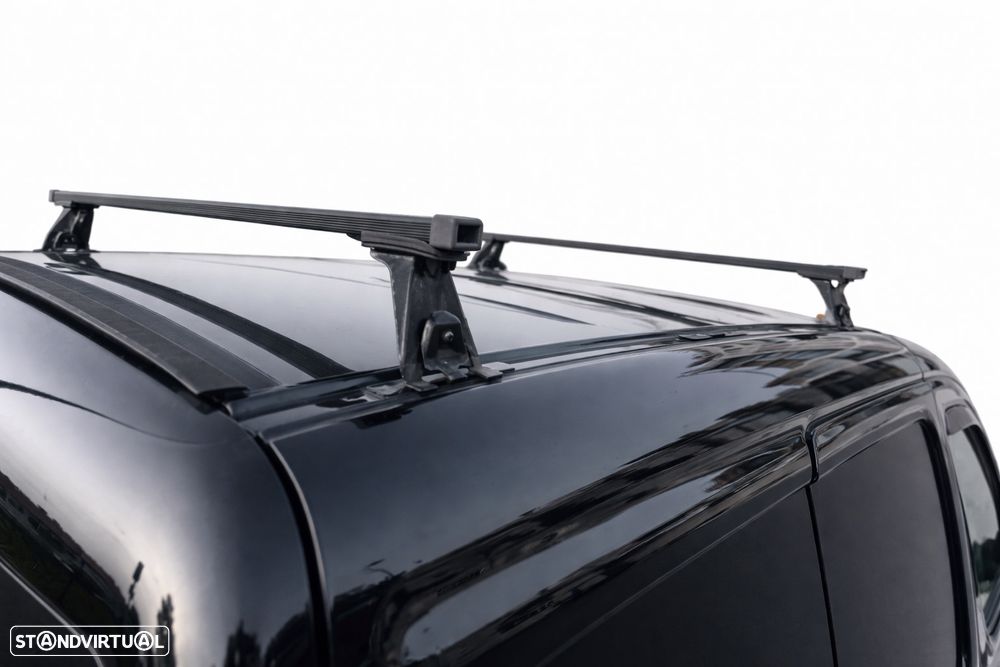 Citroën Berlingo - 4