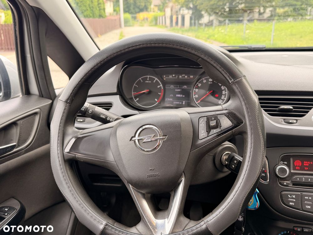 Opel Corsa 1.4 Enjoy - 18